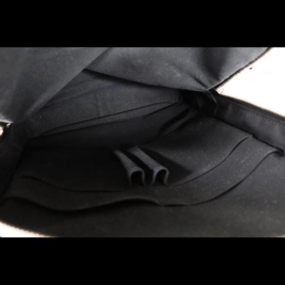 ❌Not Available❌ Authentic New Model Louis Vuitton Damier Graphite Canvas Michae - Picture 6 of 11